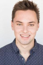Adam Rebora profile photo