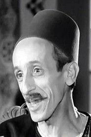 Abd El Nabi Mohamed profile photo