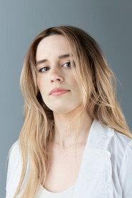 Lucia Zamora profile photo