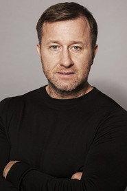Mark Harris profile photo