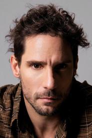 Gonzalo Valenzuela profile photo