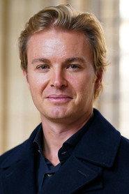 Nico Rosberg profile photo
