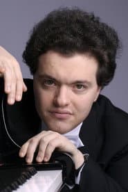 Evgeny Kissin profile photo