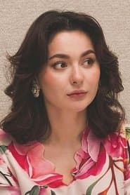 Hania Aamir profile photo