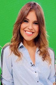 María Manzano profile photo
