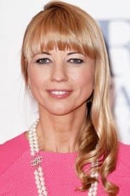 Sara Cox profile photo