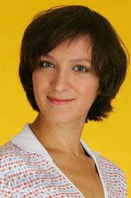 Olesya Zheleznyak profile photo