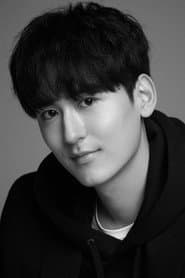 Kang San profile photo