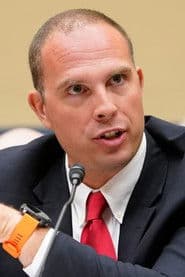 David Grusch profile photo