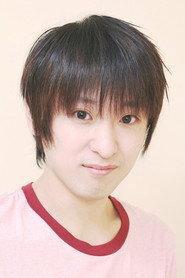 Naoki Koshida profile photo