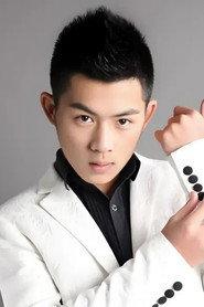 Zhang Hao Ran profile photo