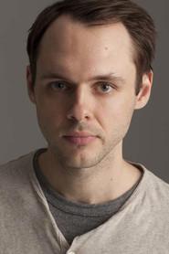 Christopher Denham profile photo