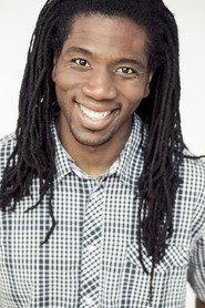 DeRon J. Powell profile photo