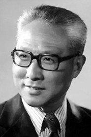Zhong Xinghuo profile photo