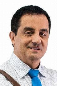 David Almandoz profile photo