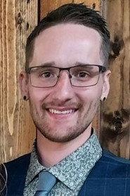 Ben Hadfield profile photo