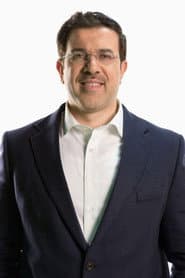 Sherif Mansour profile photo