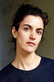 Korinna Krauss profile photo