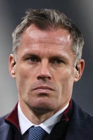 Jamie Carragher profile photo