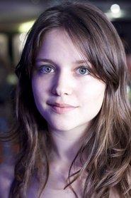 Audrey Bastien profile photo