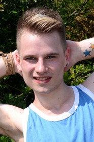 Kamyk Walker profile photo