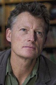 Benedict Allen profile photo