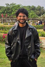Sumanth Atluri profile photo