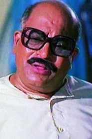 Veera Raghavan profile photo