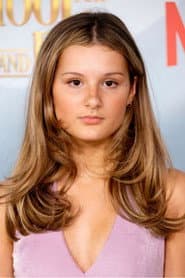 Hayley LeBlanc profile photo