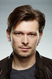 Dmitriy Bogdan profile photo
