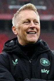 Heimir Hallgrímsson profile photo
