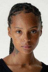 Zoë Livay profile photo