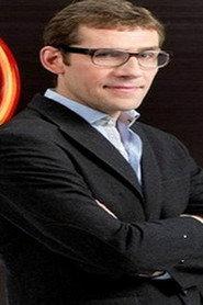 Nick Munier profile photo