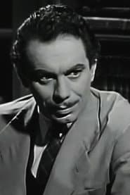 Nikos Tzogias profile photo
