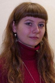 Julia Pupysheva profile photo