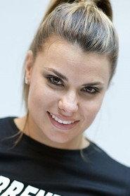 Maria Lapiedra profile photo