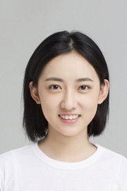 Gu Shuqi profile photo