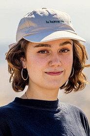 Emma van der Velden profile photo