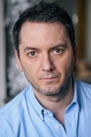 Marc Wilhelm profile photo