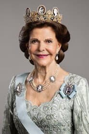 Queen Silvia of Sweden profile photo