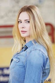 Kristina Cepraga profile photo