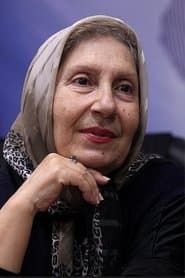 Shirin Yazdanbakhsh profile photo