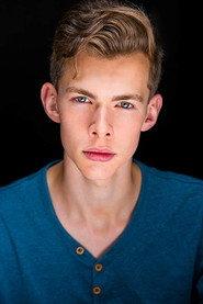 Jasper Musgrave profile photo