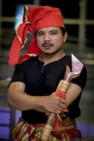 Azlan Komeng profile photo