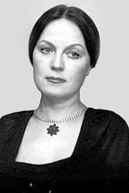 Svetlana Volkova profile photo