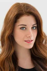 Elizabeth Alderfer profile photo
