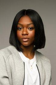 Imani Lewis profile photo