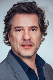 Eric Théobald profile photo