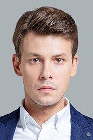 Shamil Khamatov profile photo