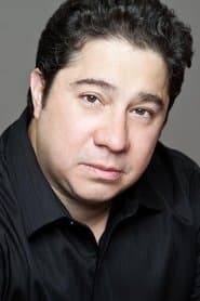 Greg Romero Wilson profile photo